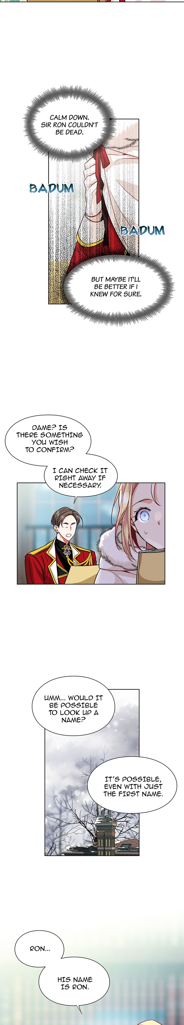 Doctor Elise - The Royal Lady with the Lamp - Chapter 57 Page 17