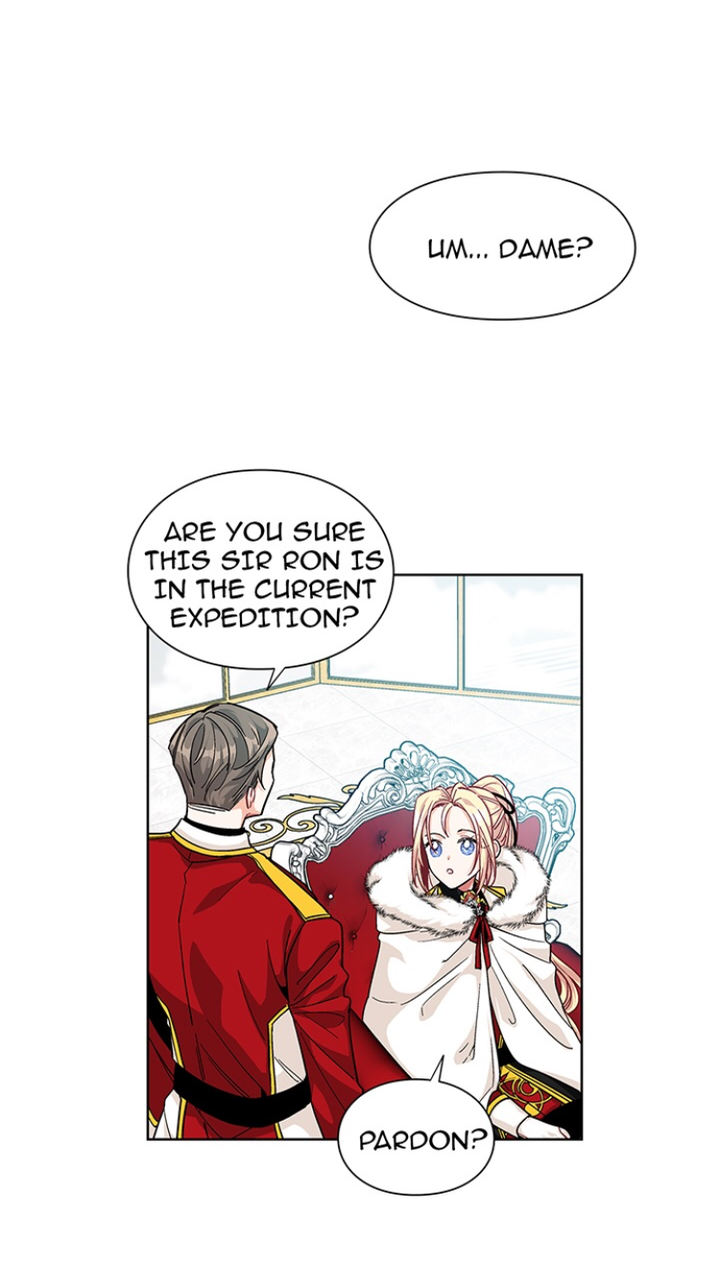 Doctor Elise - The Royal Lady with the Lamp - Chapter 58 Page 20