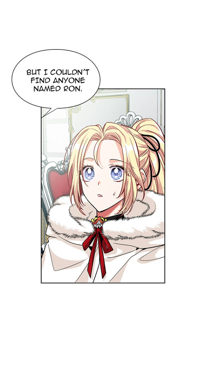 Doctor Elise - The Royal Lady with the Lamp - Chapter 58 Page 23