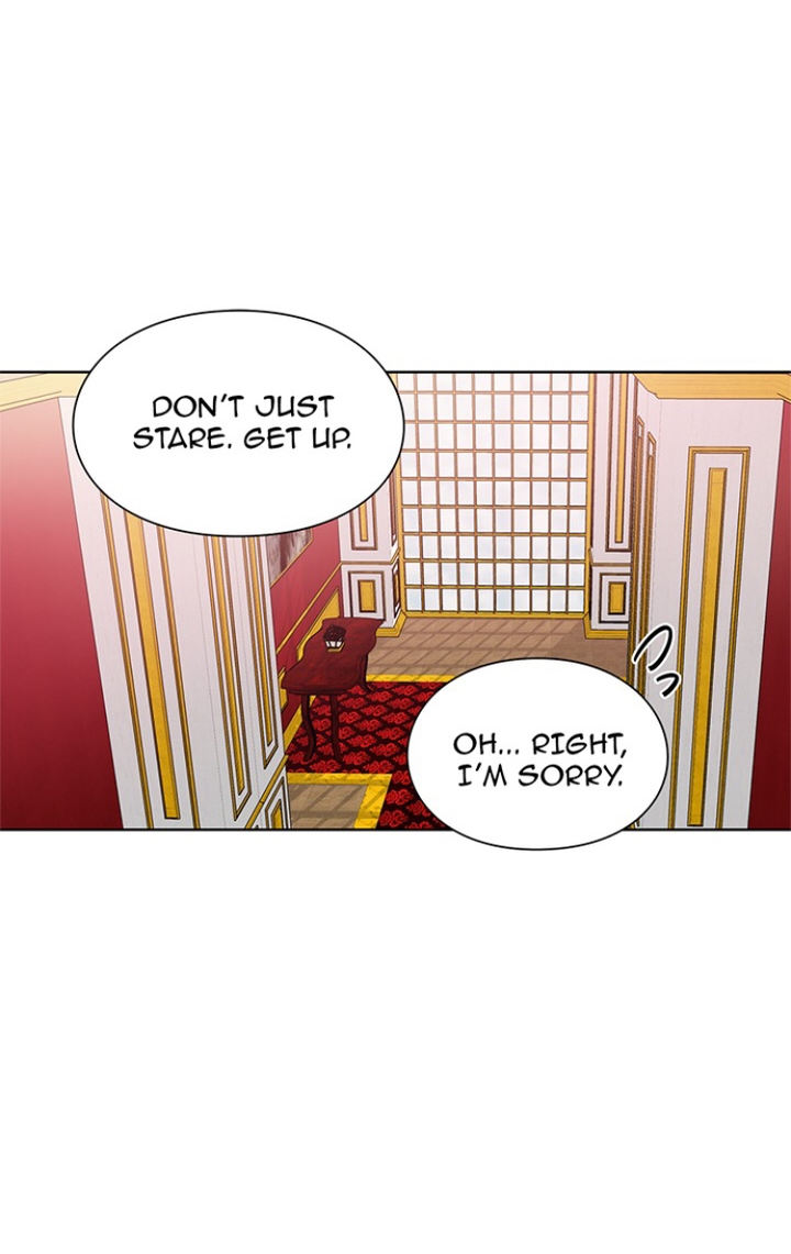 Doctor Elise - The Royal Lady with the Lamp - Chapter 58 Page 33