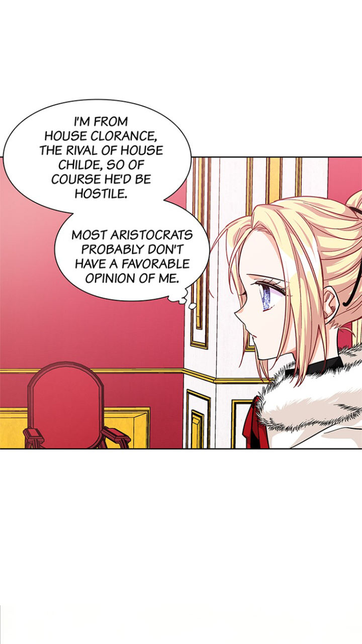 Doctor Elise - The Royal Lady with the Lamp - Chapter 58 Page 36