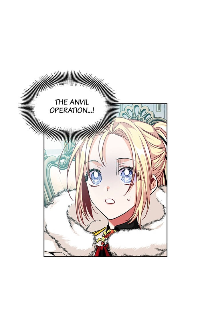 Doctor Elise - The Royal Lady with the Lamp - Chapter 58 Page 40