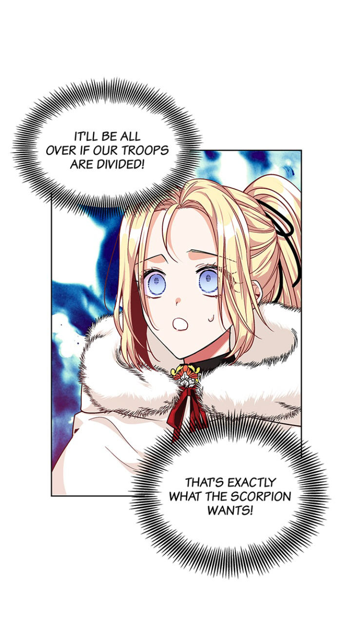 Doctor Elise - The Royal Lady with the Lamp - Chapter 58 Page 47