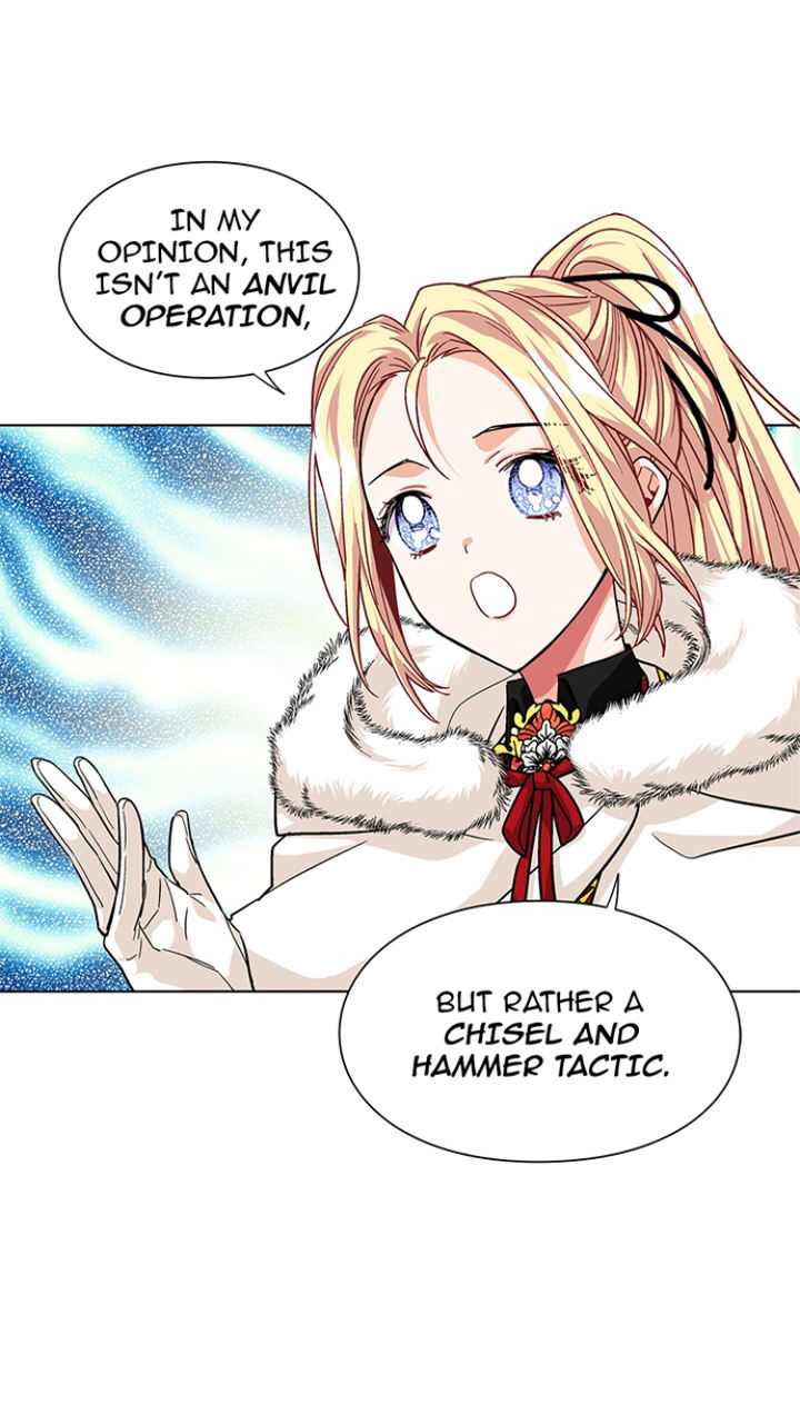 Doctor Elise - The Royal Lady with the Lamp - Chapter 58 Page 55