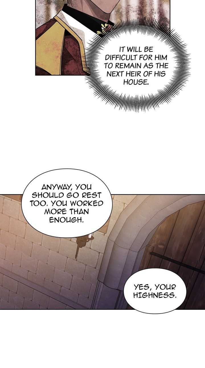 Doctor Elise - The Royal Lady with the Lamp - Chapter 66 Page 4