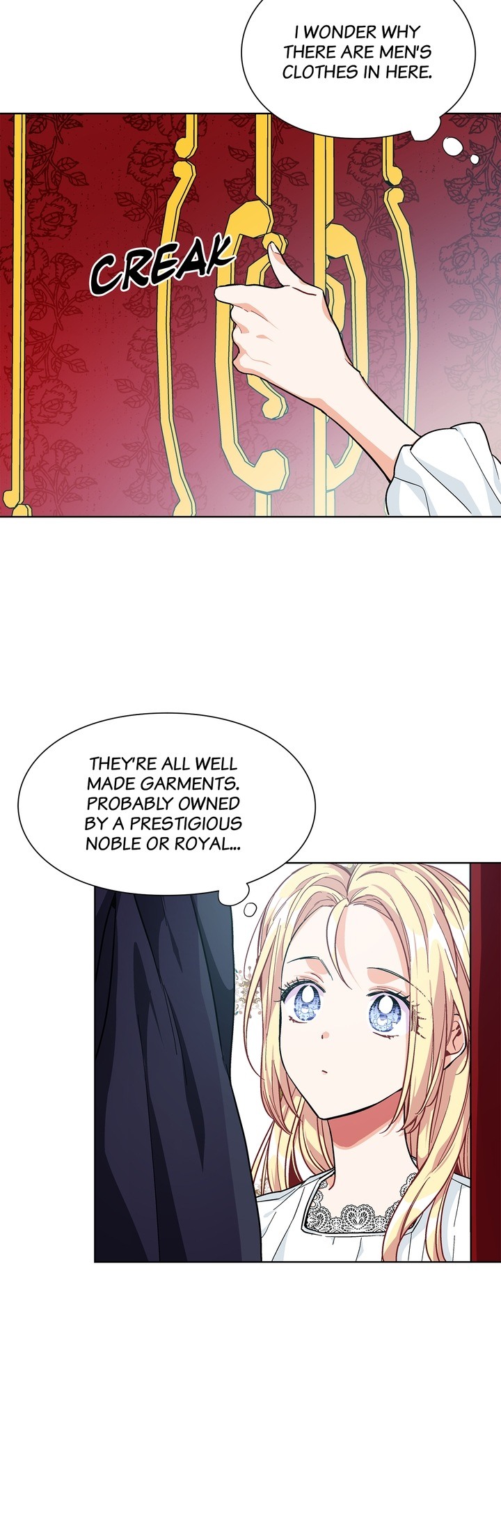 Doctor Elise - The Royal Lady with the Lamp - Chapter 67 Page 7