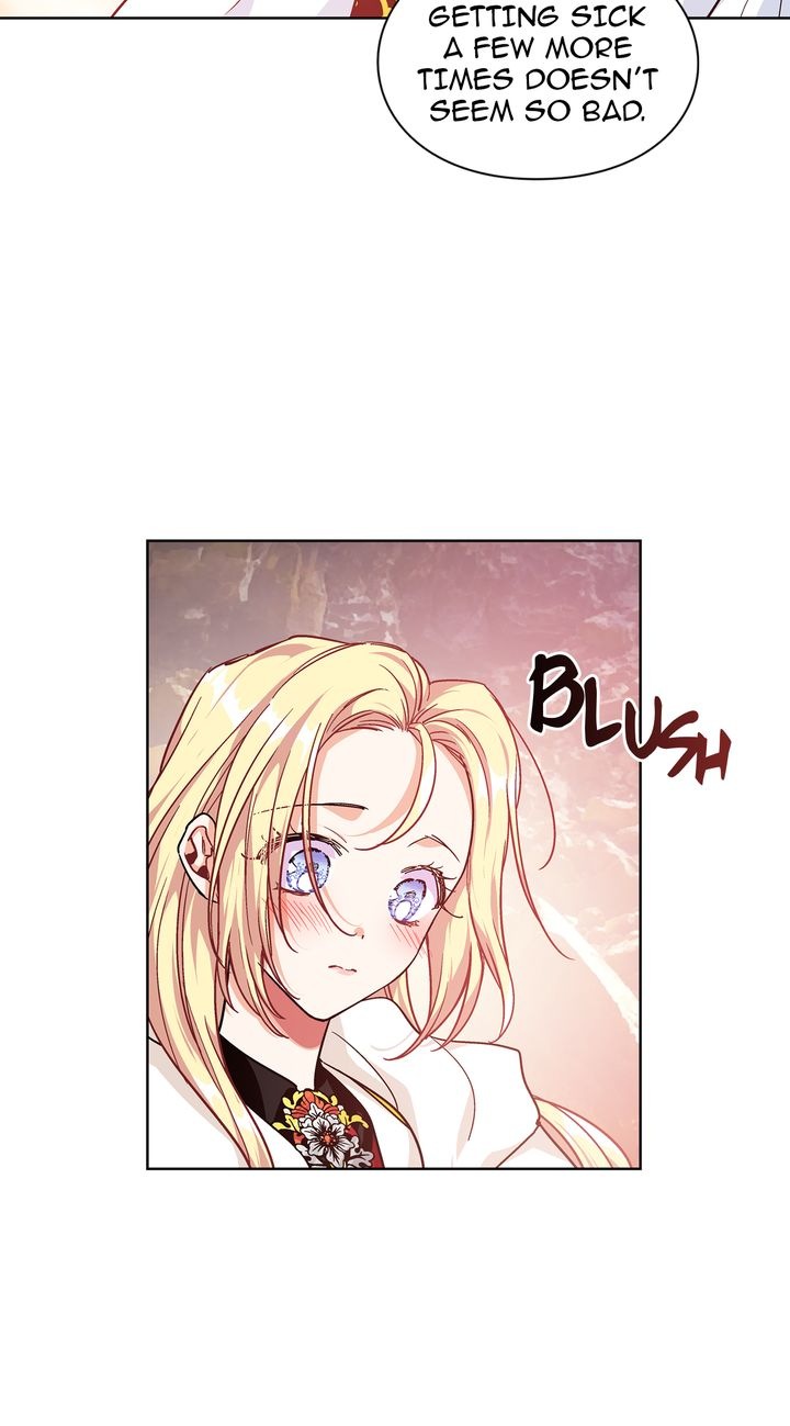 Doctor Elise - The Royal Lady with the Lamp - Chapter 82 Page 19