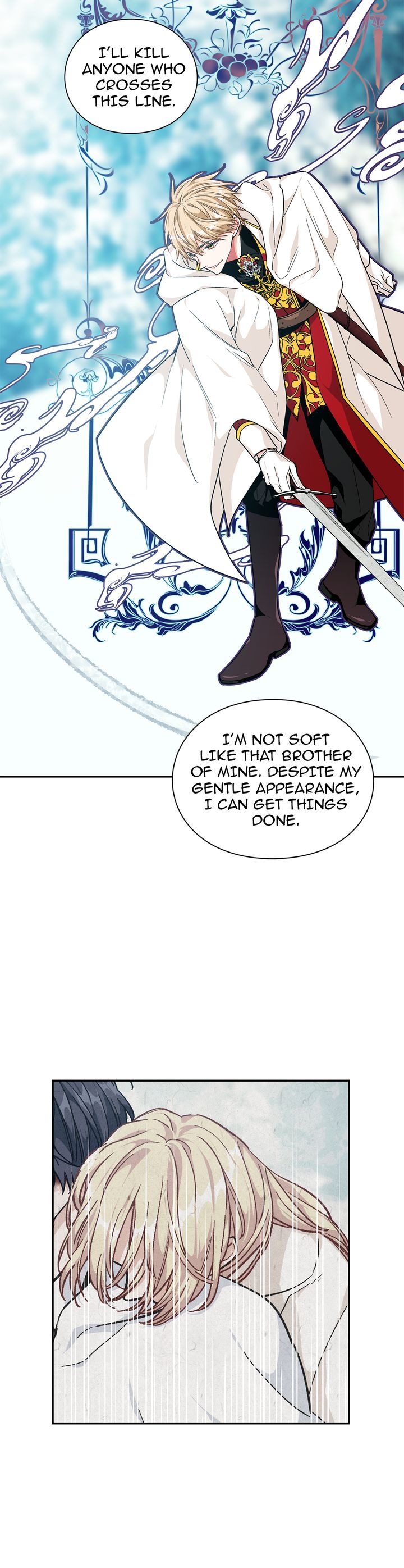 Doctor Elise - The Royal Lady with the Lamp - Chapter 87 Page 19