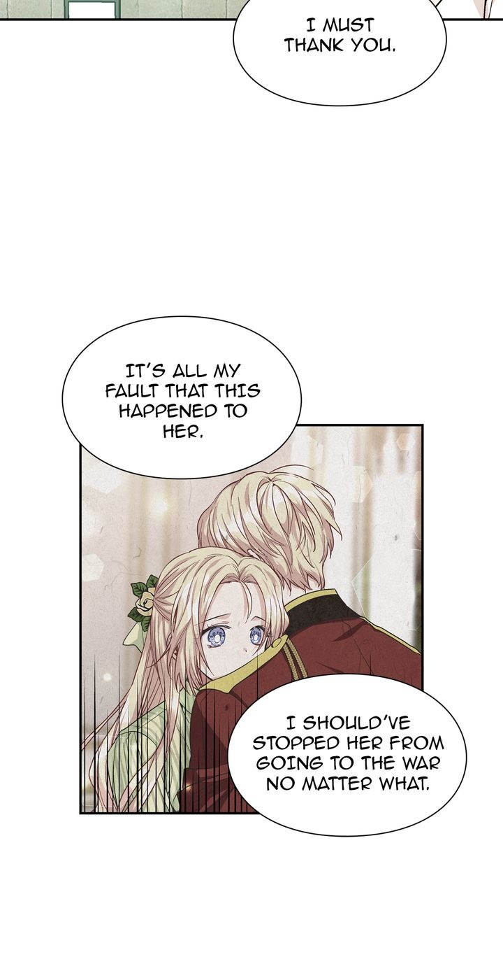 Doctor Elise - The Royal Lady with the Lamp - Chapter 90 Page 17