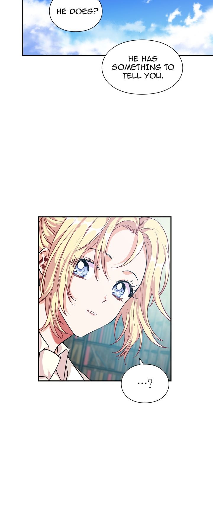 Doctor Elise - The Royal Lady with the Lamp - Chapter 92 Page 13