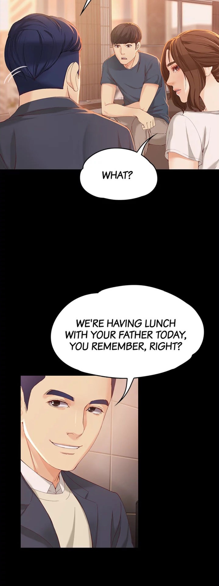 Falling for her - Chapter 20 Page 22