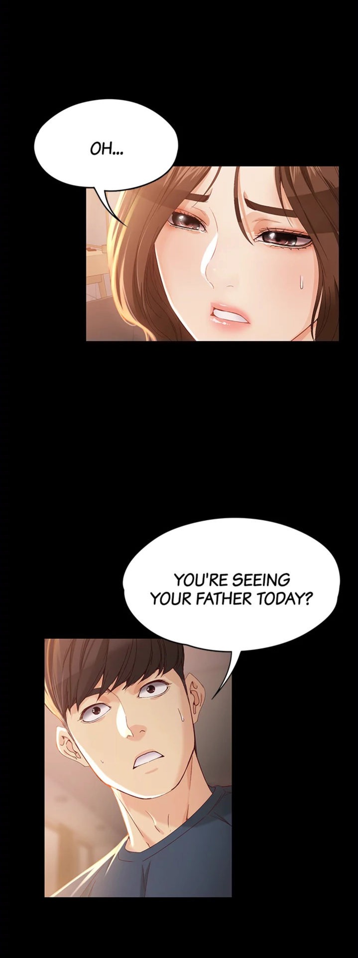Falling for her - Chapter 20 Page 23