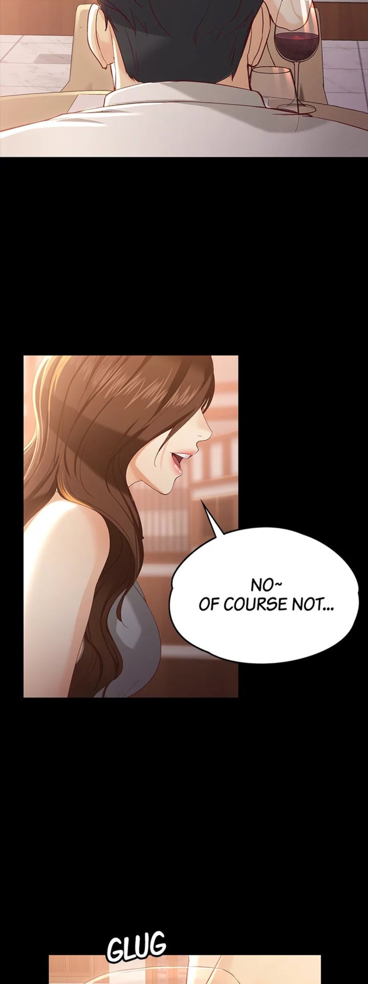 Falling for her - Chapter 20 Page 44