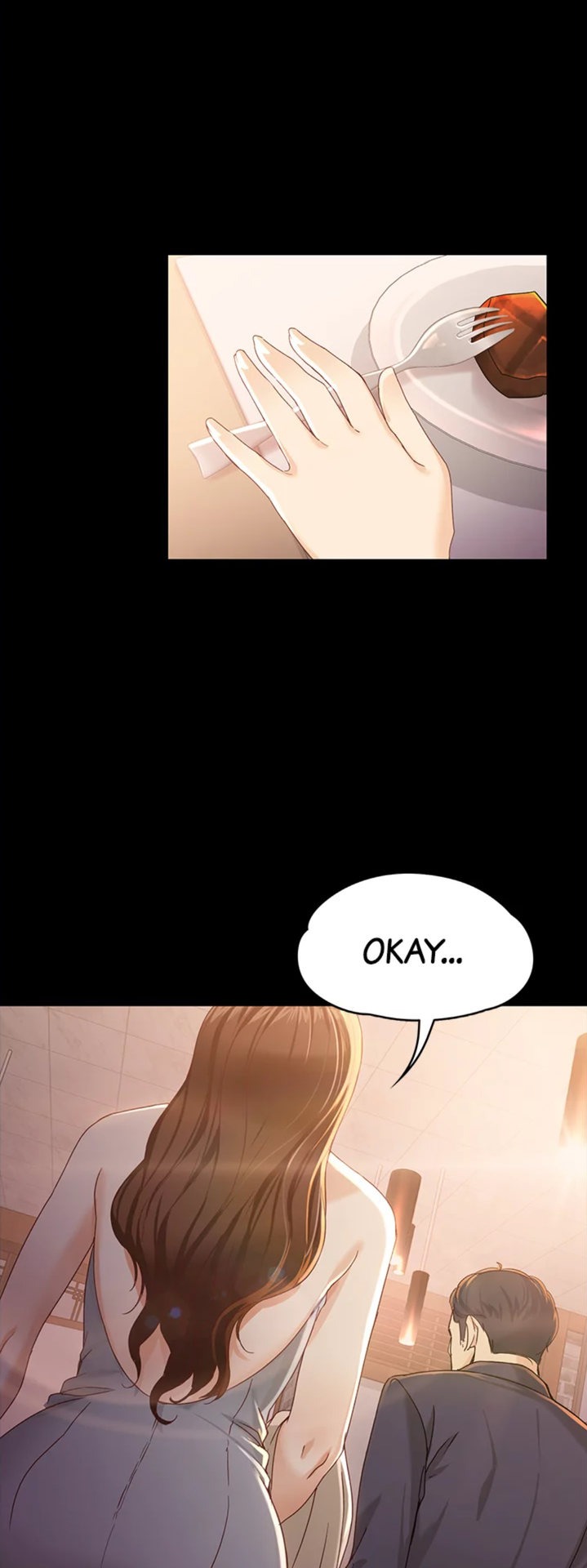 Falling for her - Chapter 20 Page 48