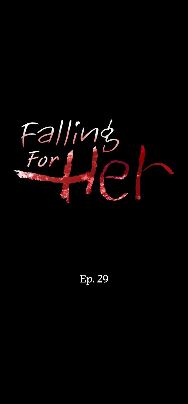 Falling for her - Chapter 29 Page 2