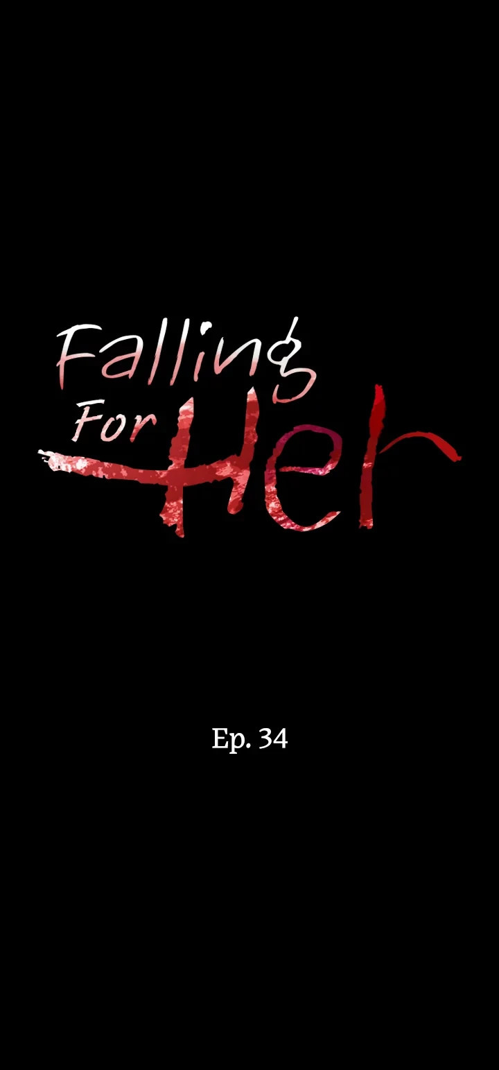 Falling for her - Chapter 34 Page 3