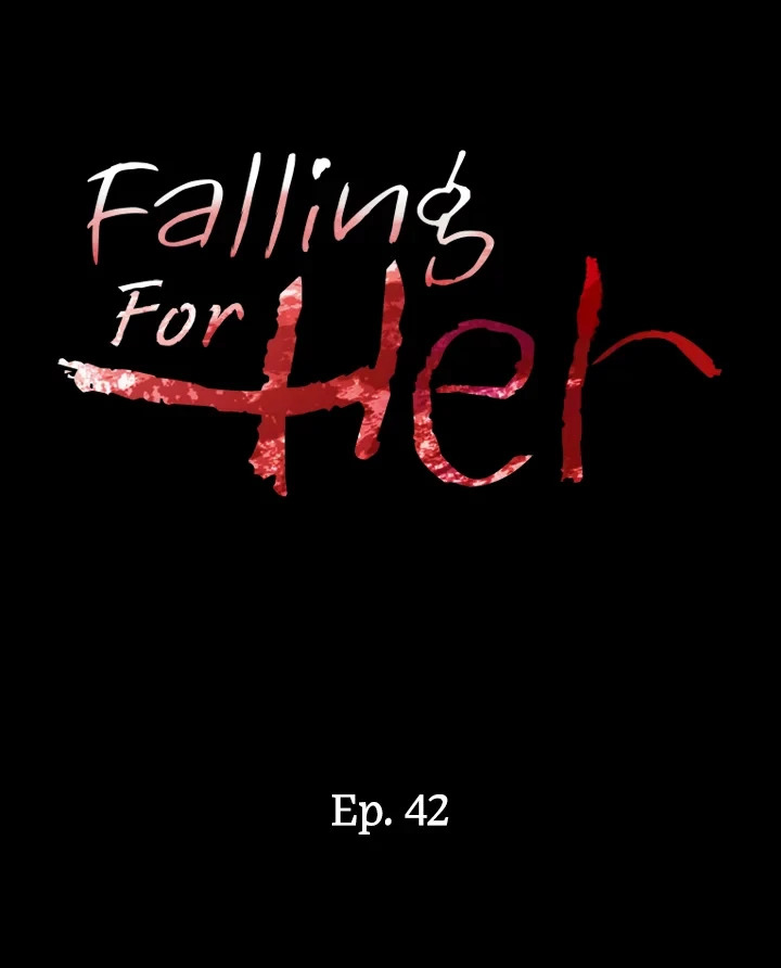 Falling for her - Chapter 42 Page 3
