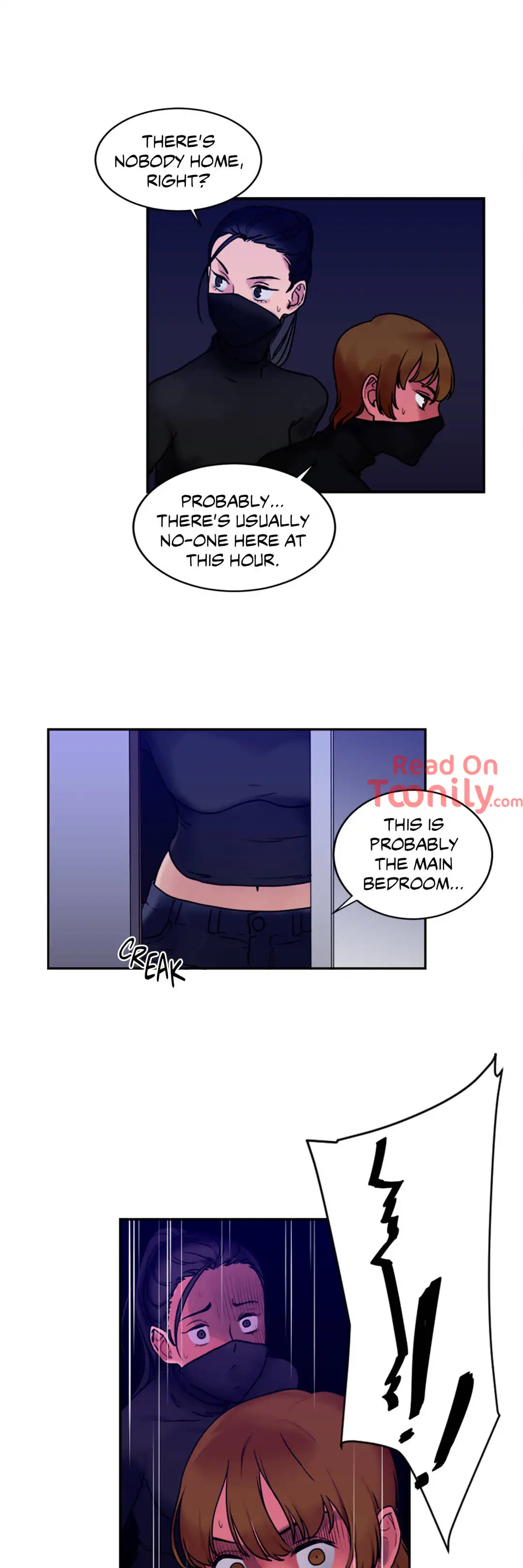 Tie Me Up - Chapter 1 Page 39