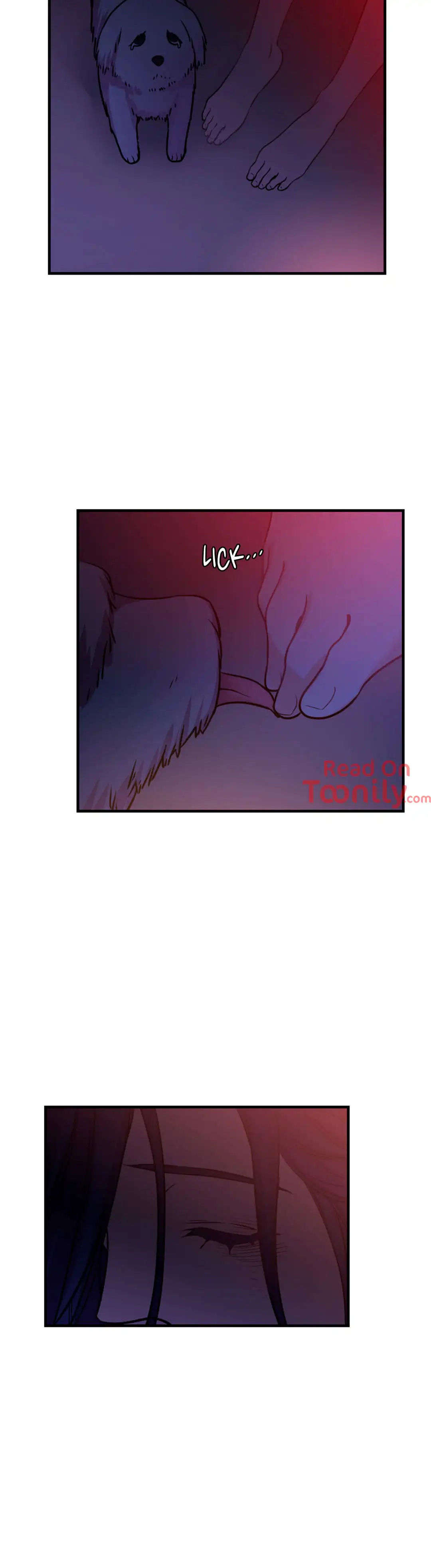 Tie Me Up - Chapter 2 Page 56