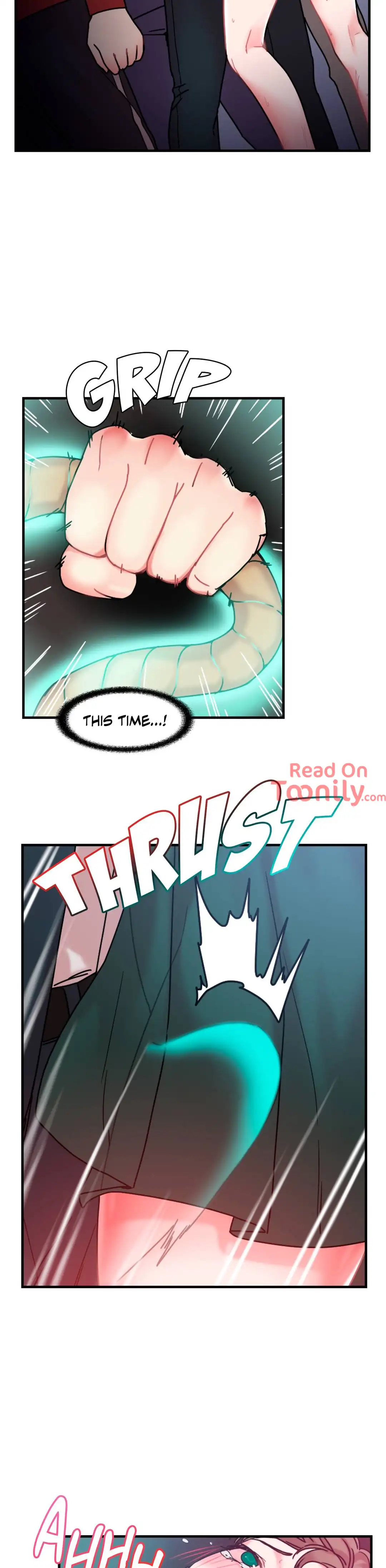 Tie Me Up - Chapter 6 Page 12