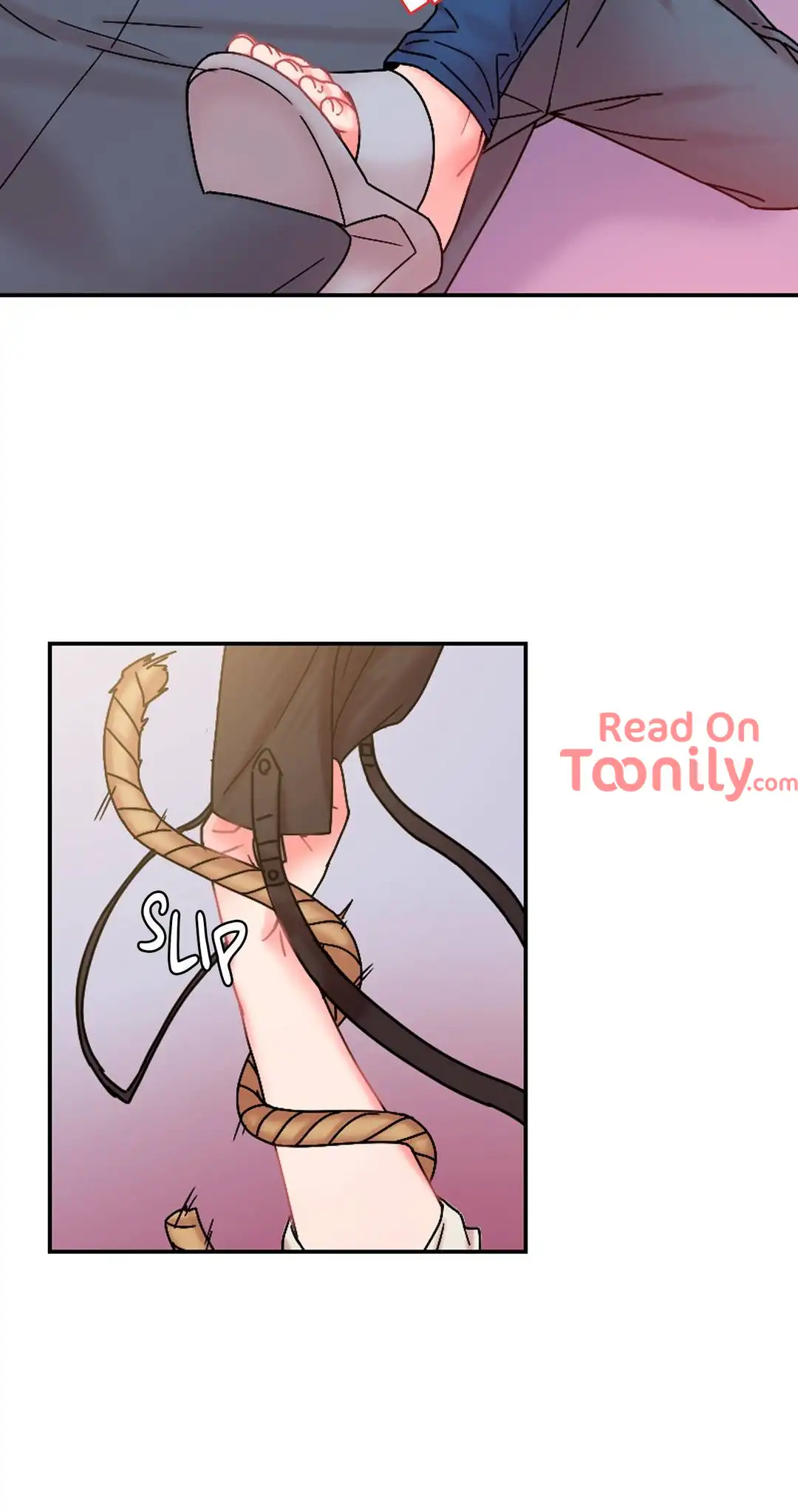 Tie Me Up - Chapter 9 Page 61
