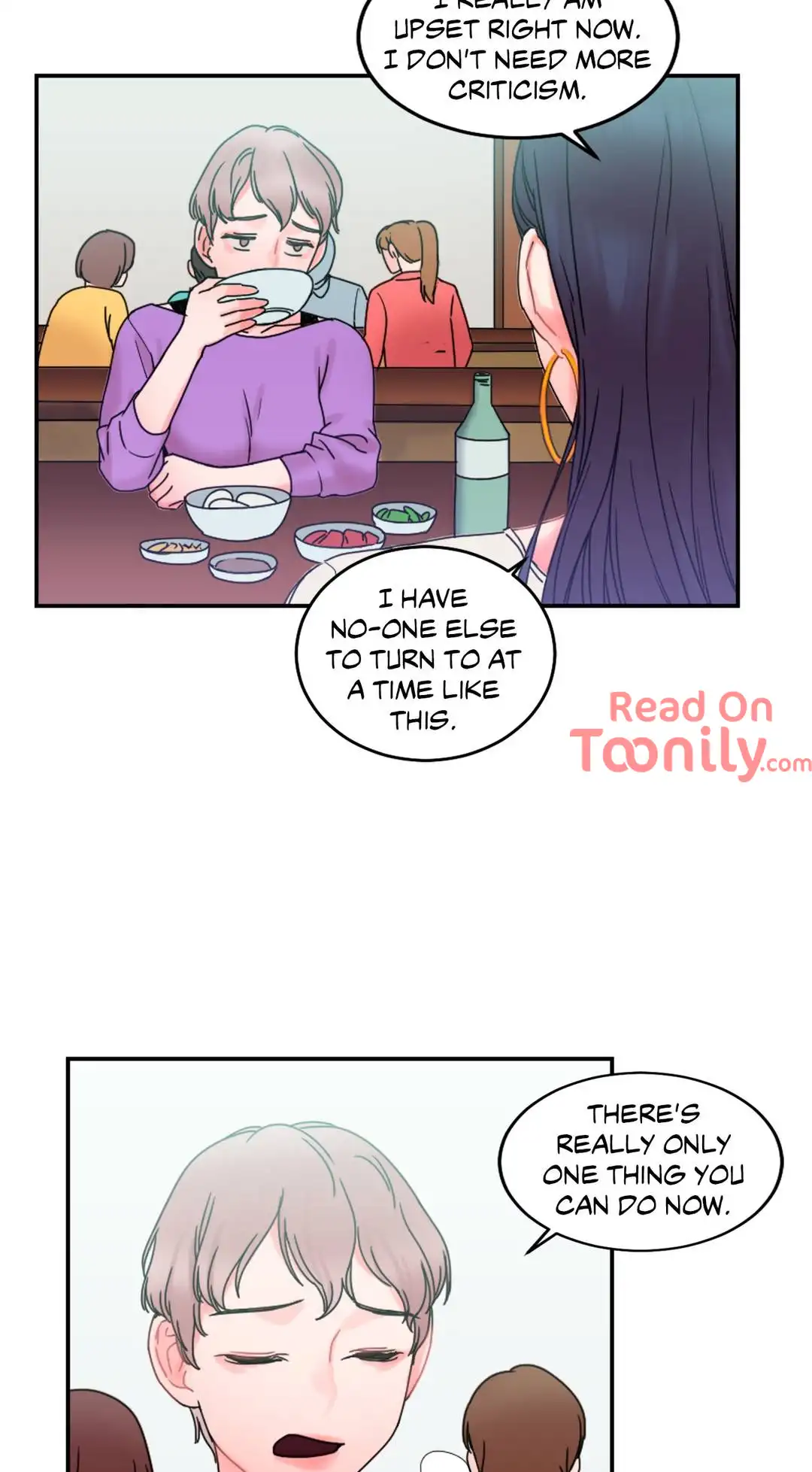 Tie Me Up - Chapter 9 Page 69