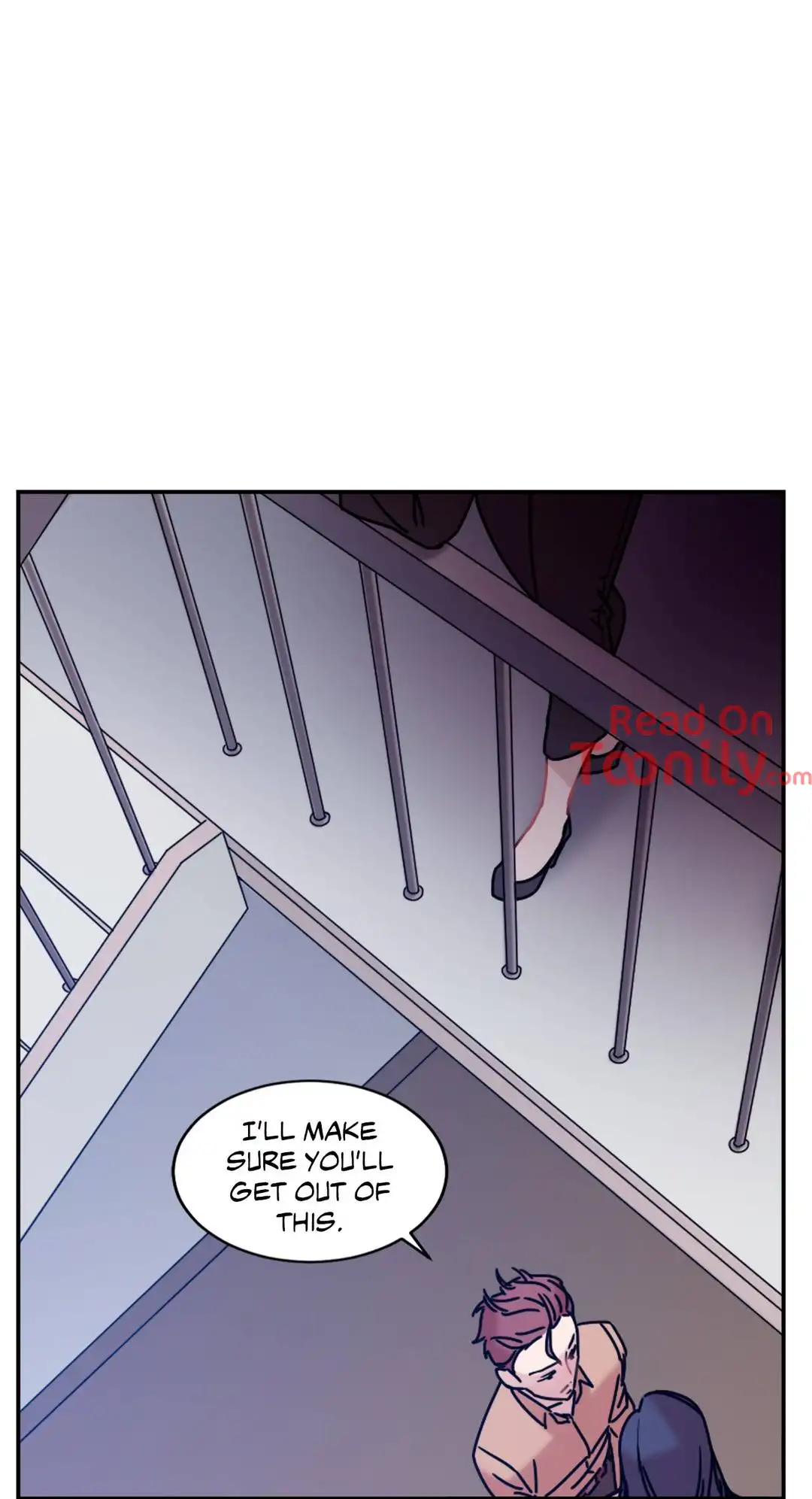 Tie Me Up - Chapter 9 Page 9