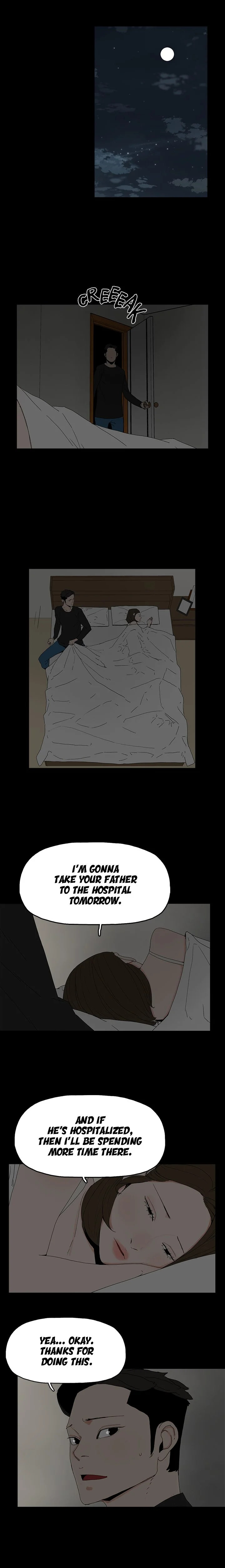 Surrogate Mother - Chapter 29 Page 4
