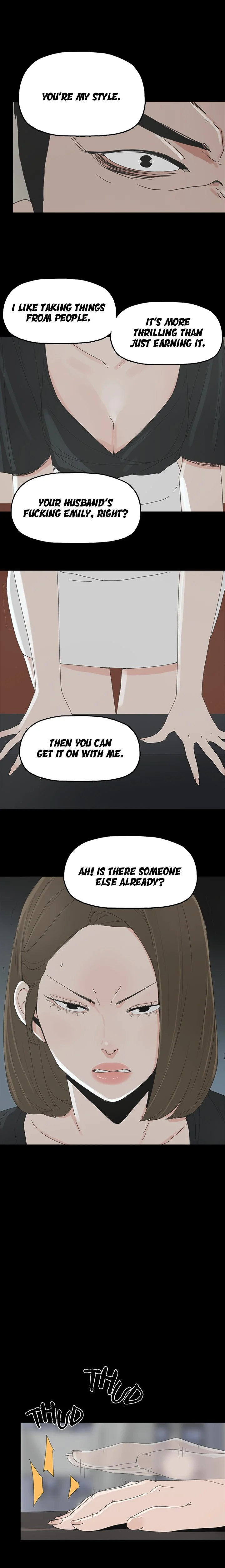 Surrogate Mother - Chapter 37 Page 7