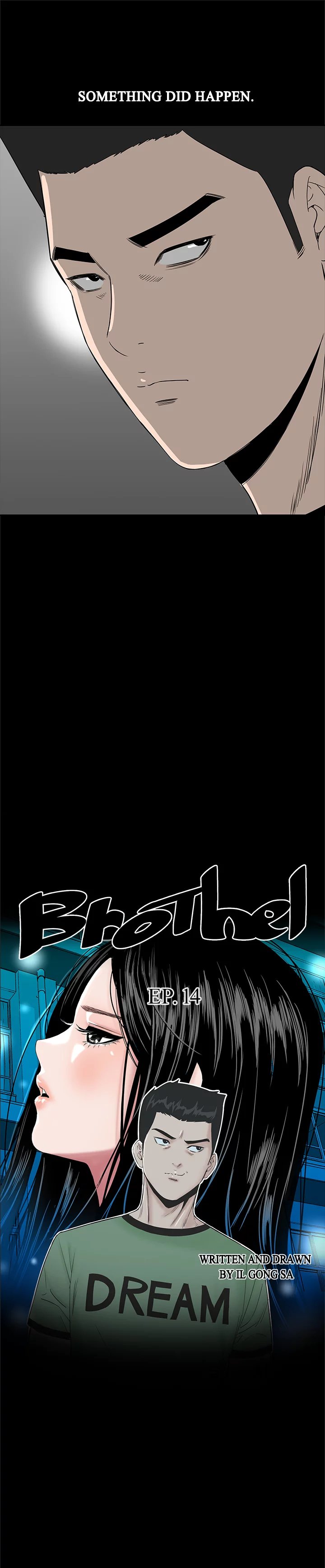 Brothel - Chapter 14 Page 6
