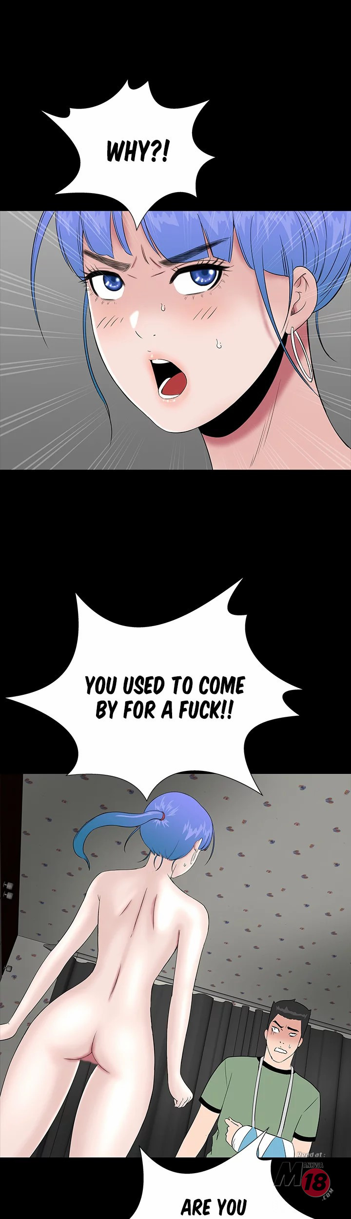 Brothel - Chapter 22 Page 29