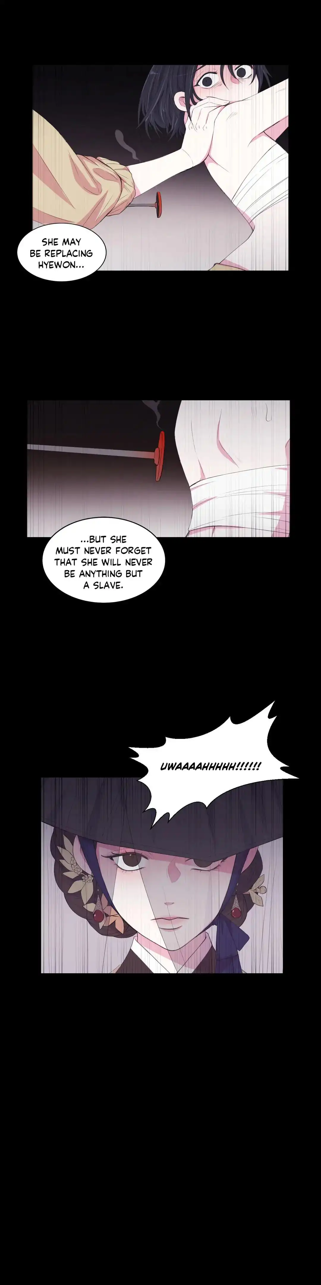 Moonlight Garden - Chapter 79 Page 3