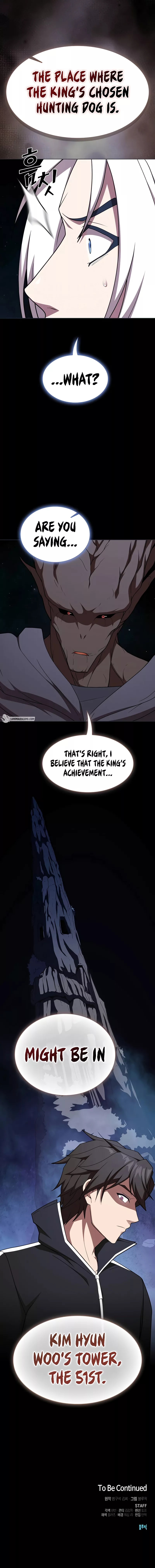 The Tutorial Tower of the Advanced Player - Chapter 183 Page 13