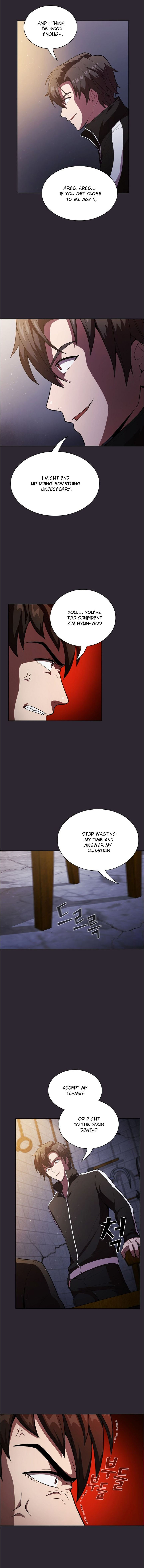 The Tutorial Tower of the Advanced Player - Chapter 30 Page 7