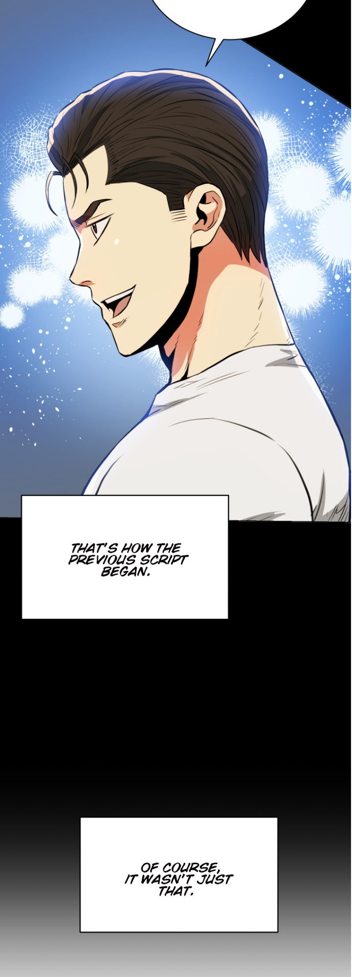 The God of Pro Wrestling - Chapter 43 Page 41