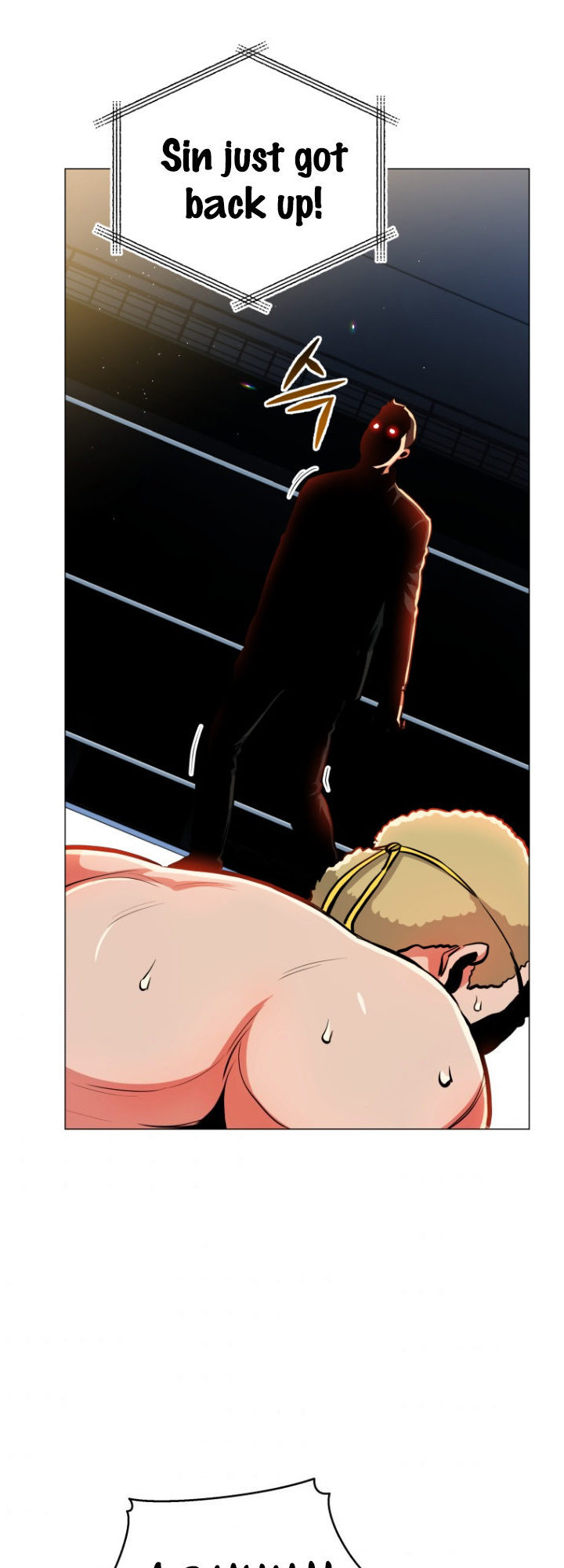 The God of Pro Wrestling - Chapter 54 Page 60