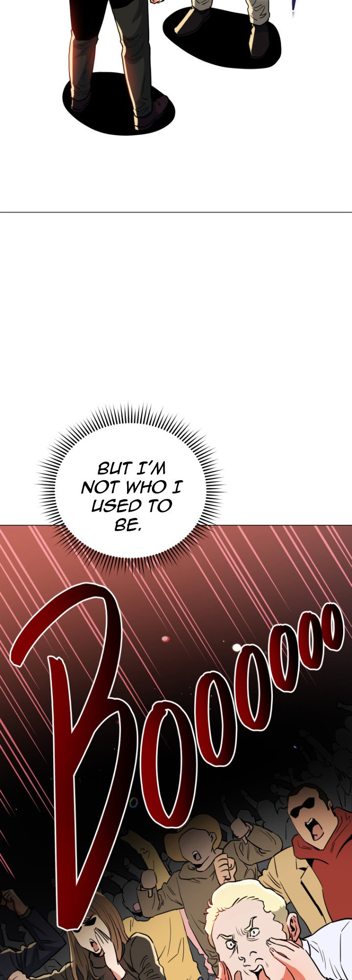 The God of Pro Wrestling - Chapter 58 Page 60