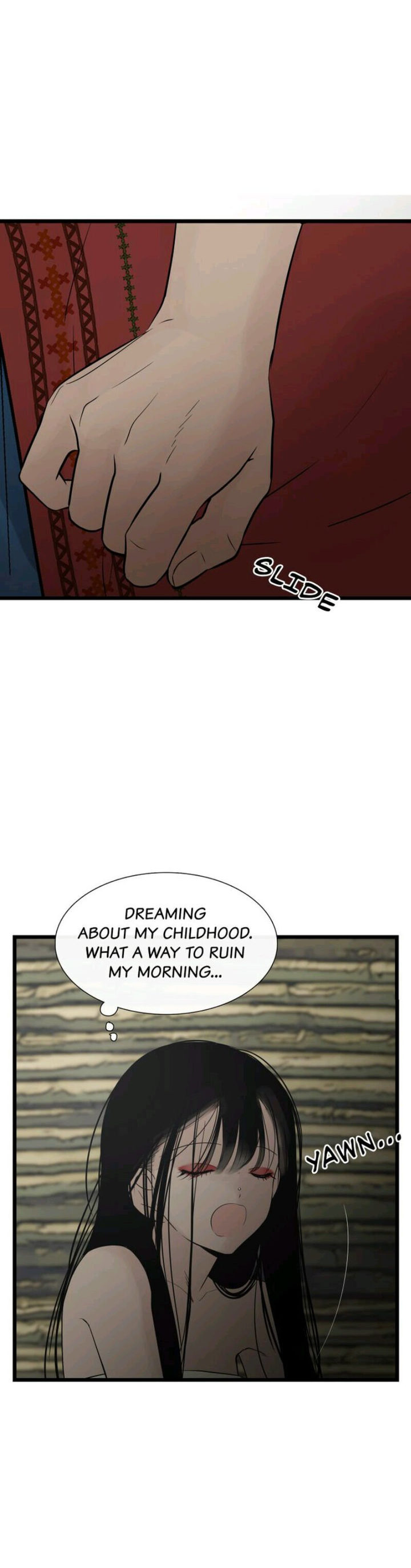 Totem Realm - Chapter 22 Page 13