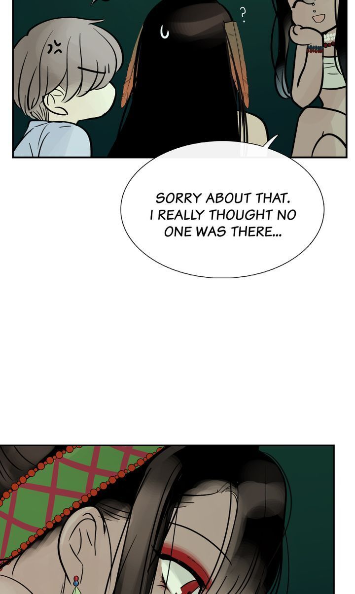 Totem Realm - Chapter 37 Page 76