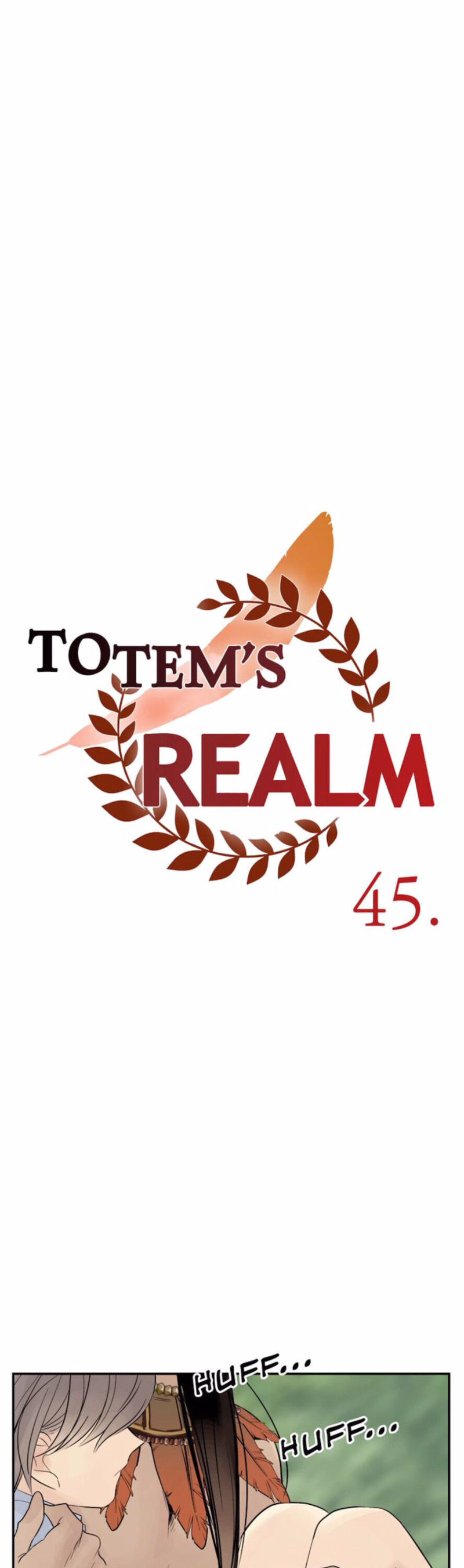 Totem Realm - Chapter 45 Page 21