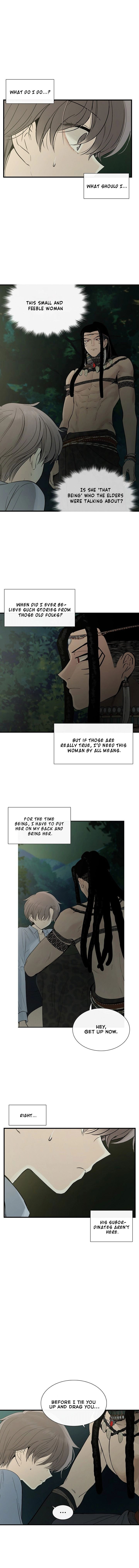 Totem Realm - Chapter 7 Page 4