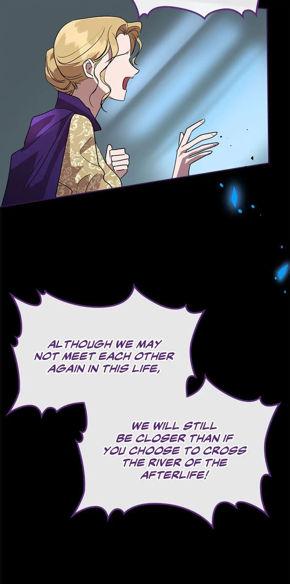 Kill the Villainess - Chapter 36 Page 14