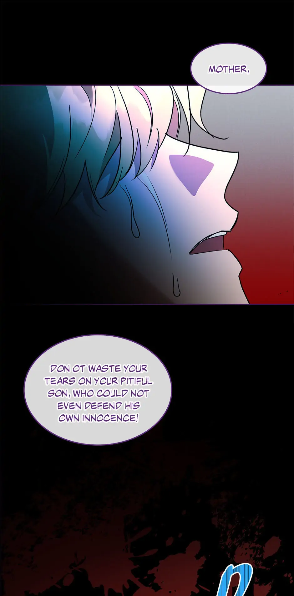 Kill the Villainess - Chapter 36 Page 17