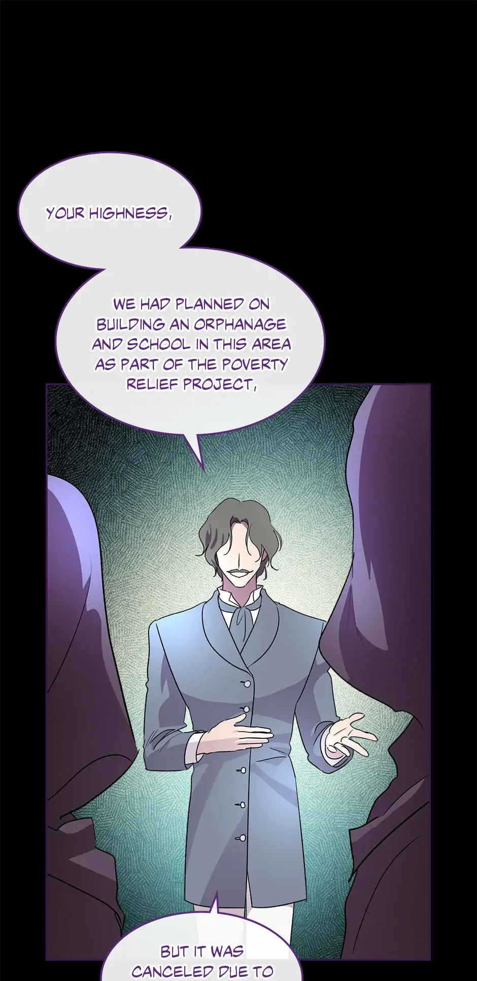 Kill the Villainess - Chapter 36 Page 42