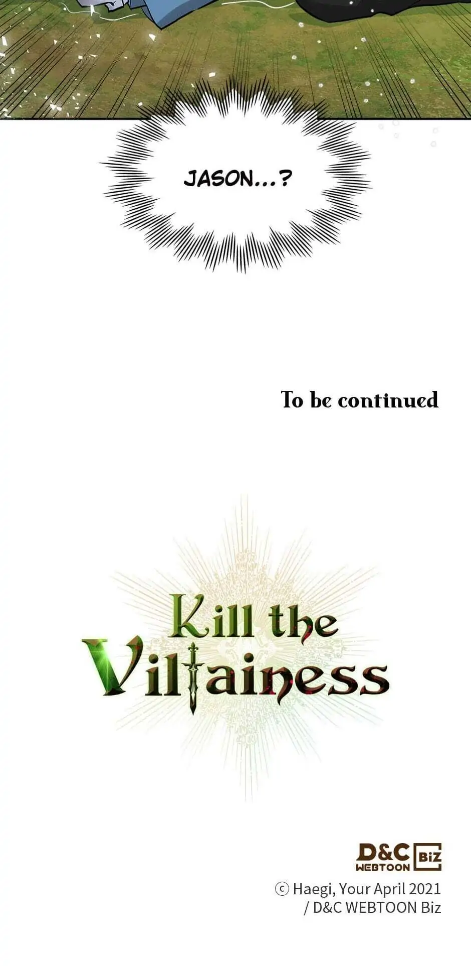 Kill the Villainess - Chapter 37 Page 67