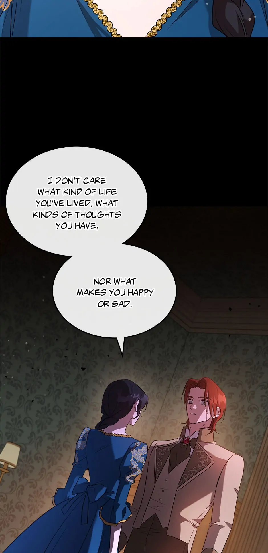 Kill the Villainess - Chapter 52 Page 37