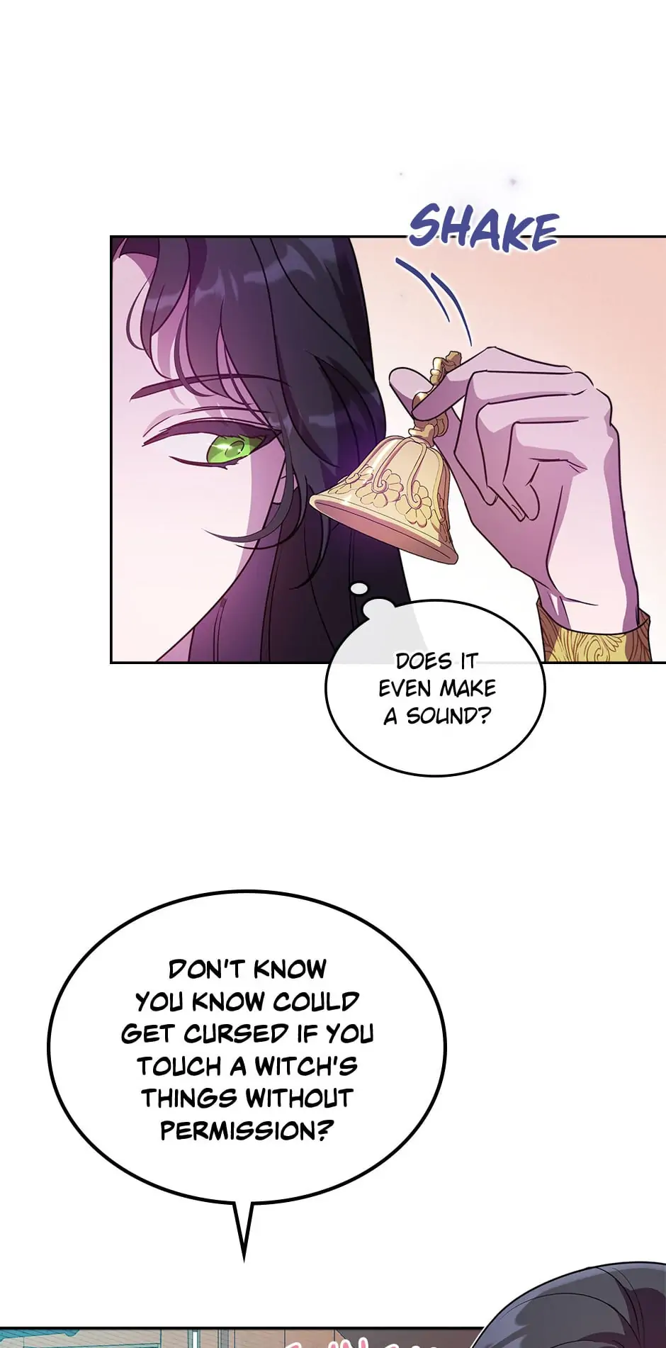Kill the Villainess - Chapter 60 Page 42
