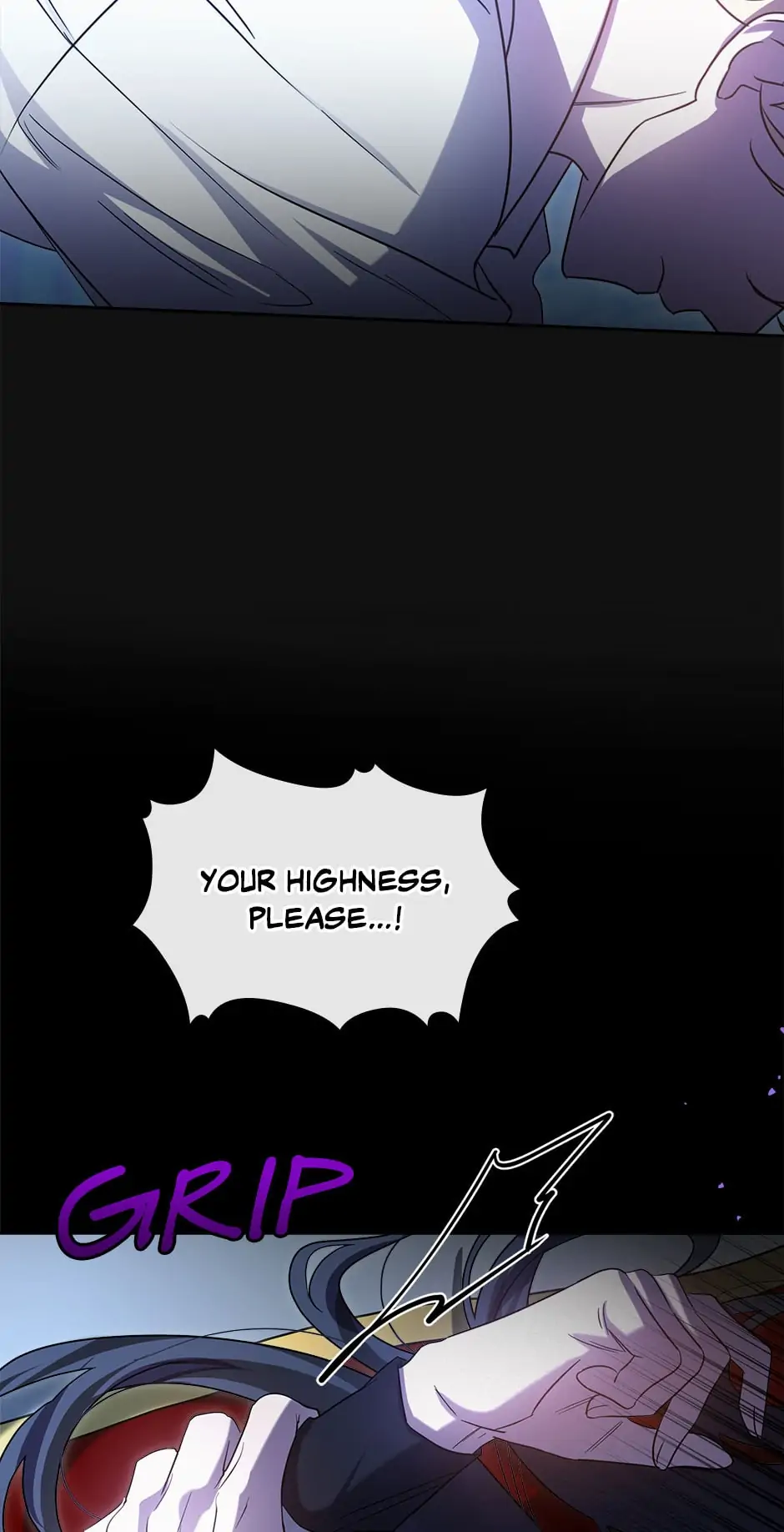 Kill the Villainess - Chapter 65 Page 13