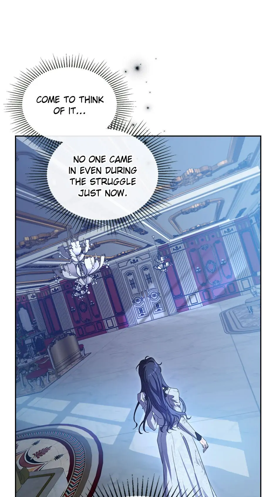 Kill the Villainess - Chapter 65 Page 43