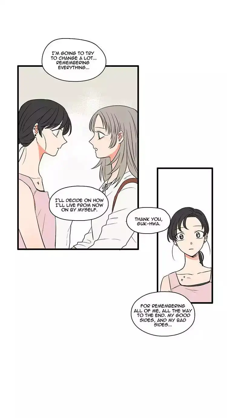 It Would Be Great if You Didn't Exist - Chapter 78 Page 15